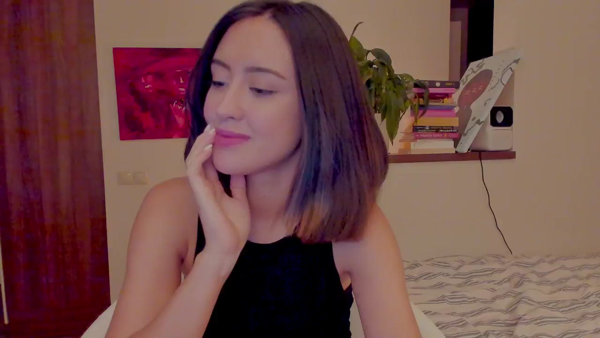 Gallery image thumbnail from AlexaGirl1's myfreecams stream on, 09/24/2024, 16:47 image 3 of 20