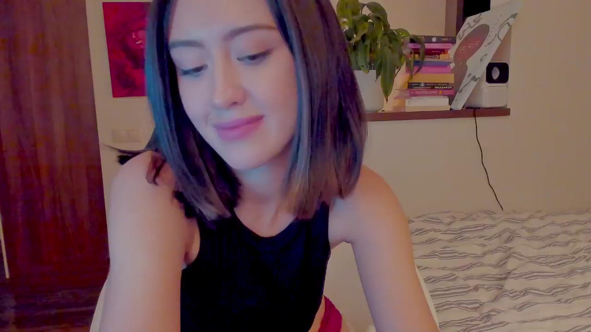 Gallery image thumbnail from AlexaGirl1's myfreecams stream on, 09/24/2024, 16:47 image 18 of 20