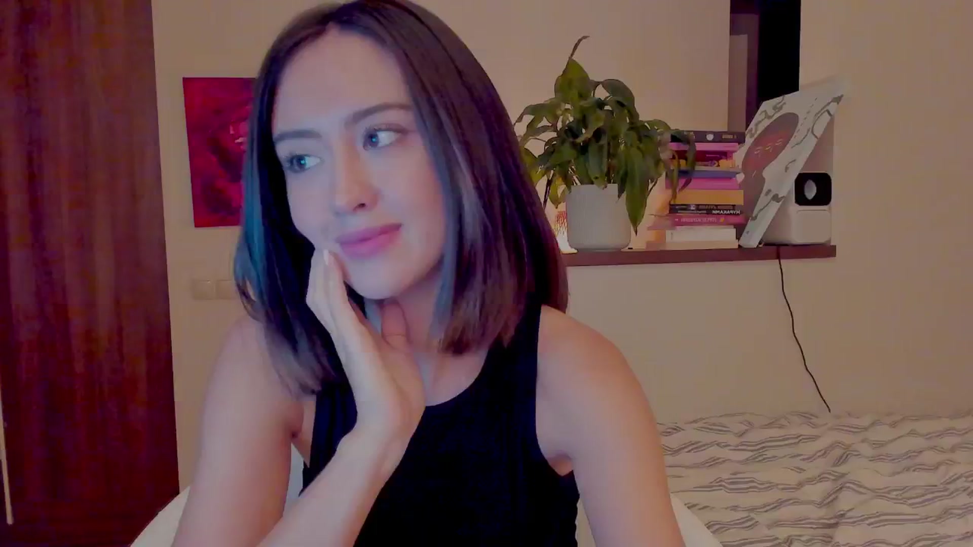 Gallery image thumbnail from AlexaGirl1's myfreecams stream on, 09/24/2024, 16:47 image 4 of 20