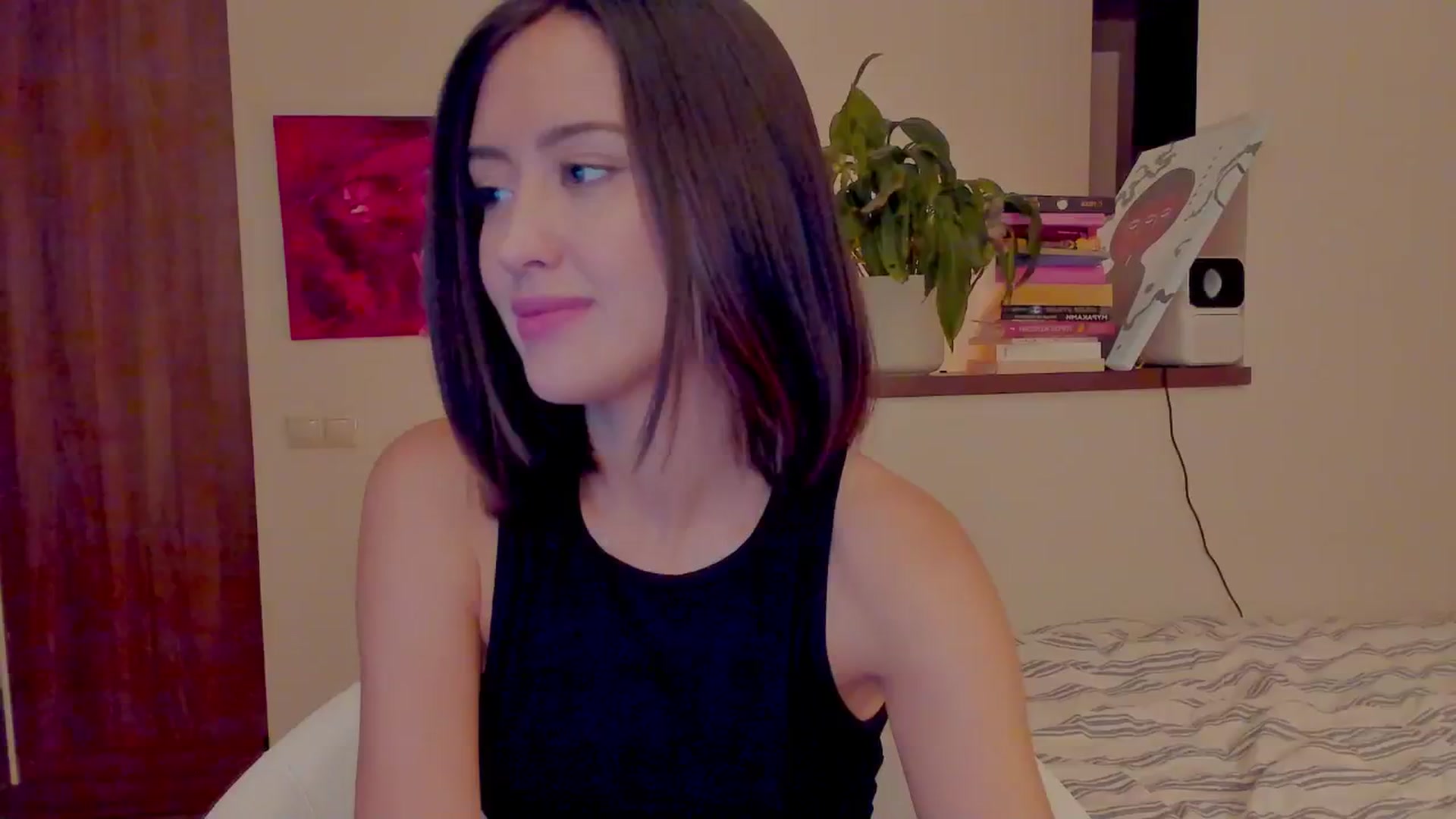 Gallery image thumbnail from AlexaGirl1's myfreecams stream on, 09/24/2024, 16:47 image 7 of 20