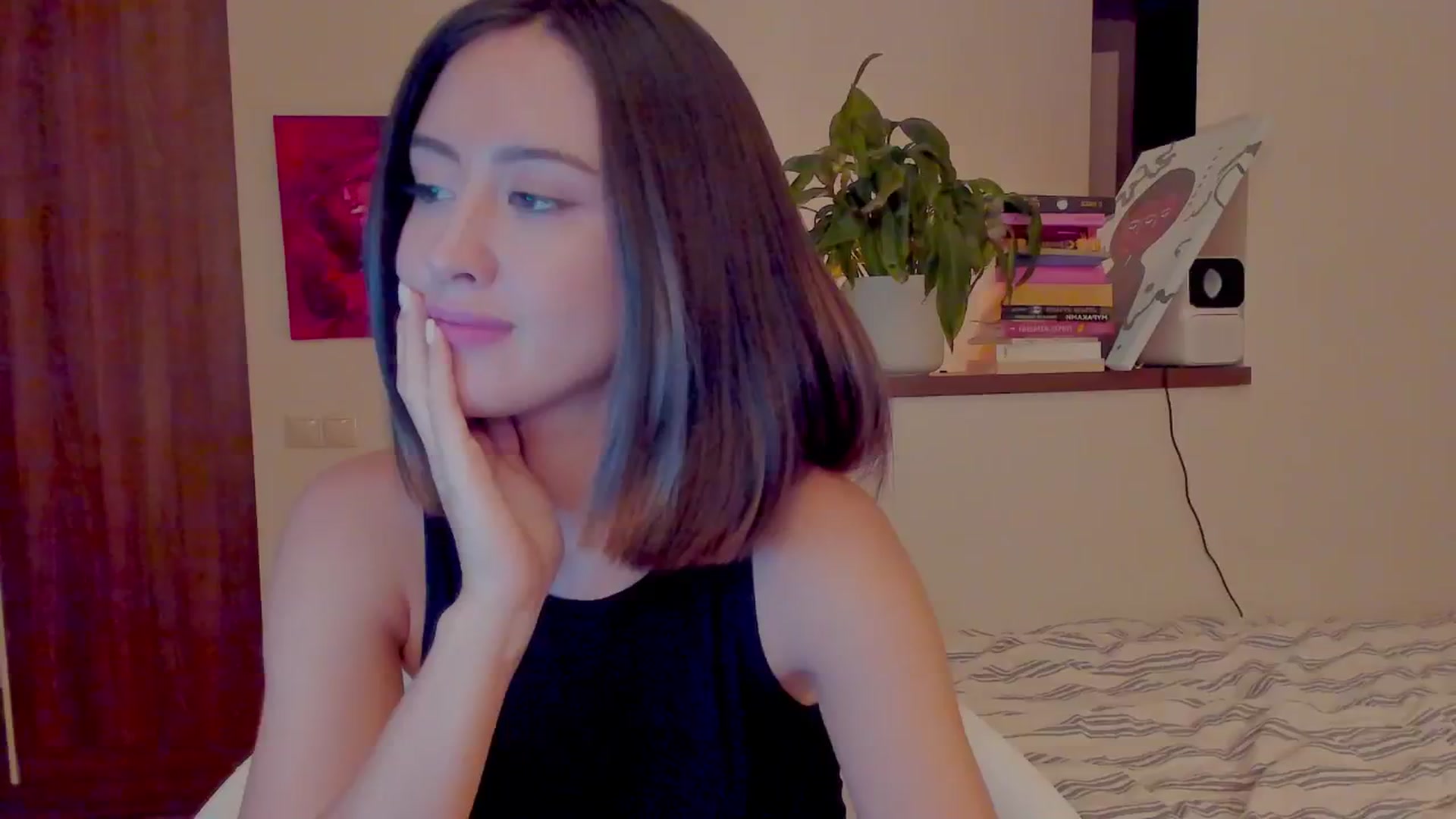 Gallery image thumbnail from AlexaGirl1's myfreecams stream on, 09/24/2024, 16:47 image 5 of 20