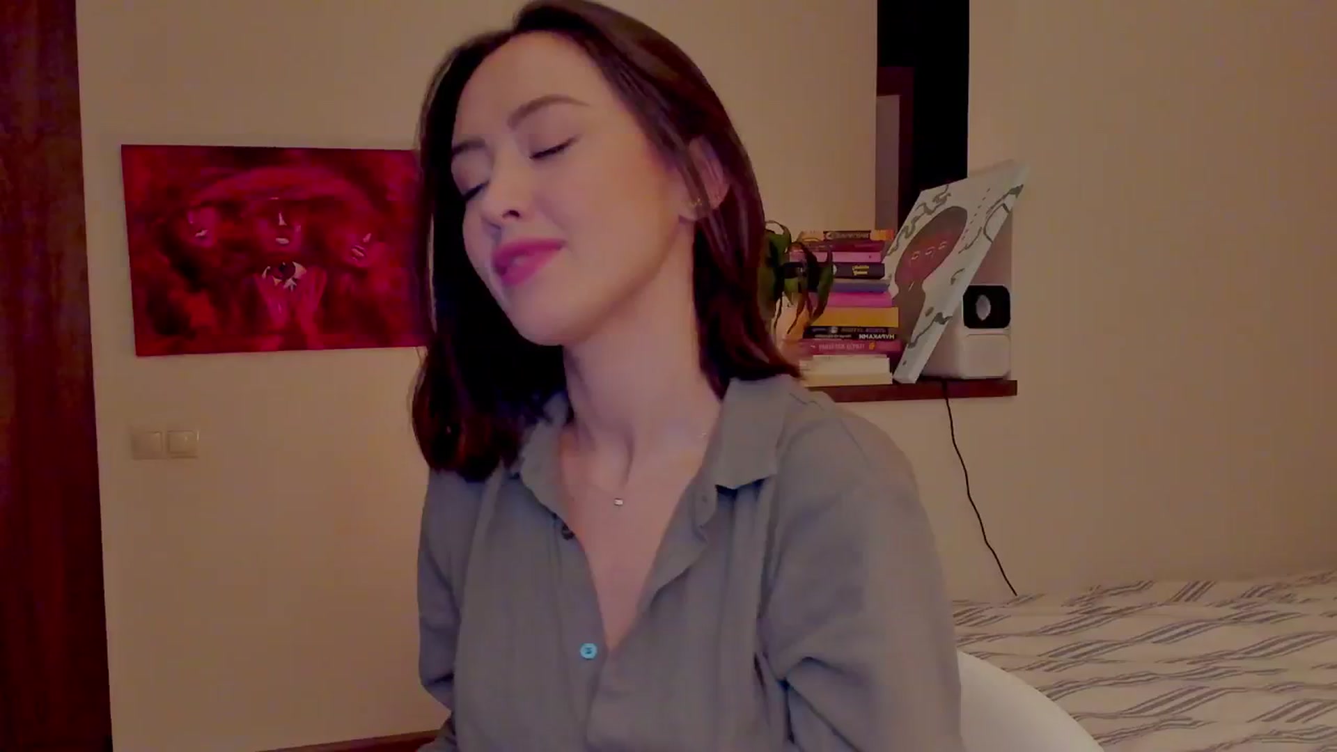 Gallery image thumbnail from AlexaGirl1's myfreecams stream on, 09/25/2024, 15:59 image 3 of 20