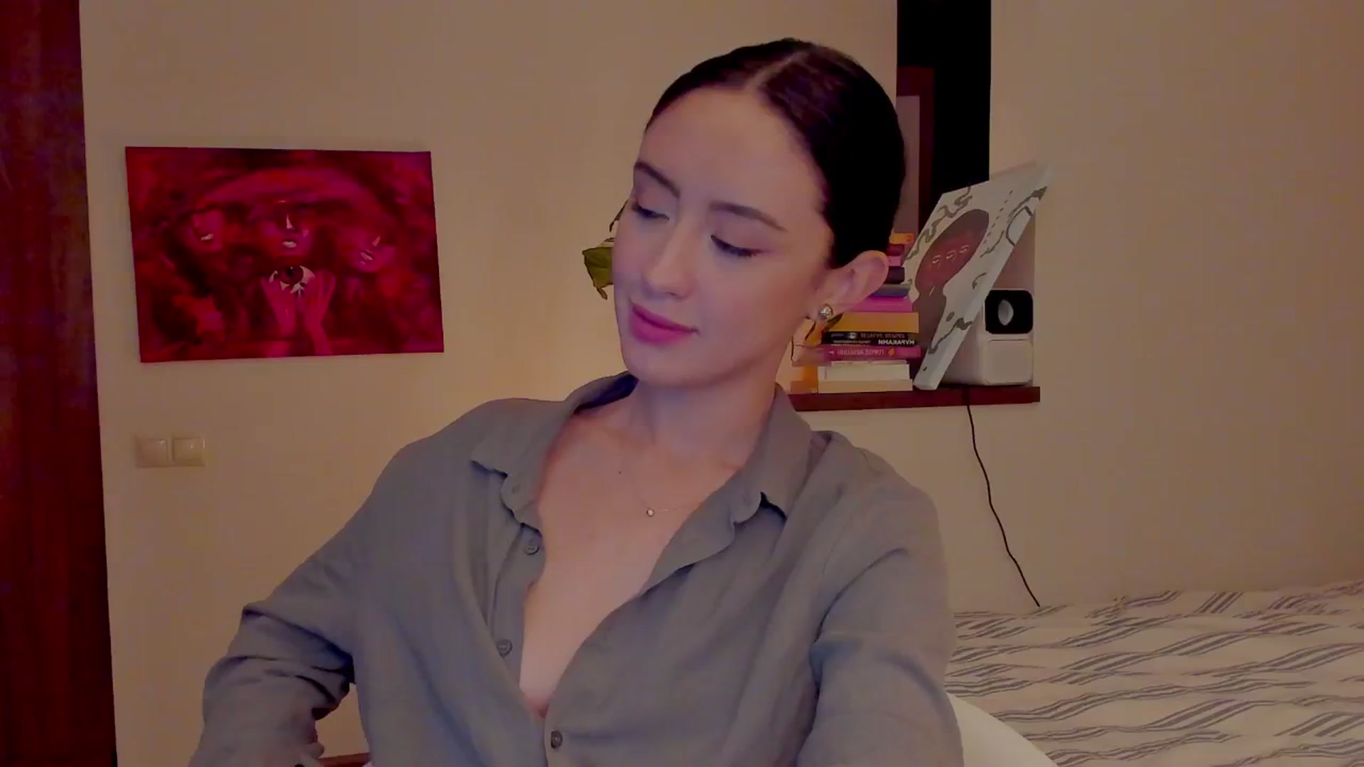 Gallery image thumbnail from AlexaGirl1's myfreecams stream on, 09/25/2024, 15:59 image 2 of 20