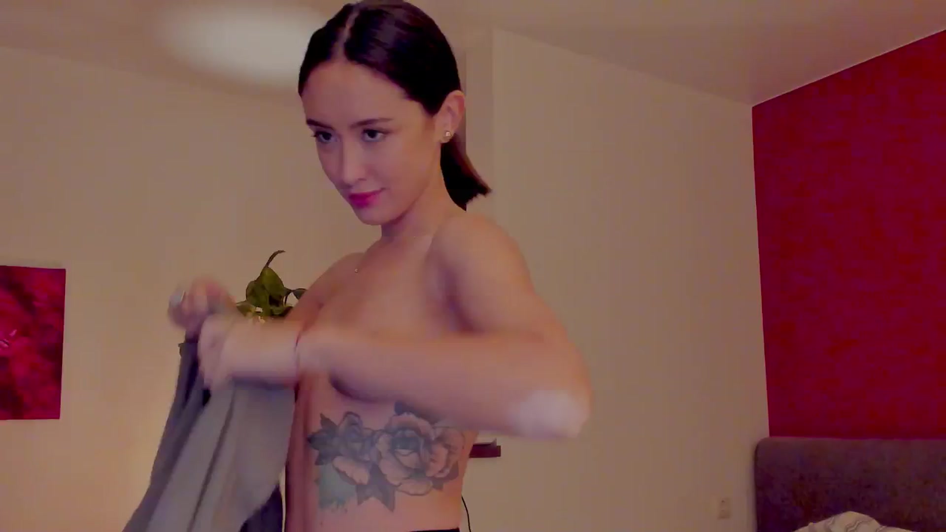 Gallery image thumbnail from AlexaGirl1's myfreecams stream on, 09/25/2024, 15:59 image 18 of 20