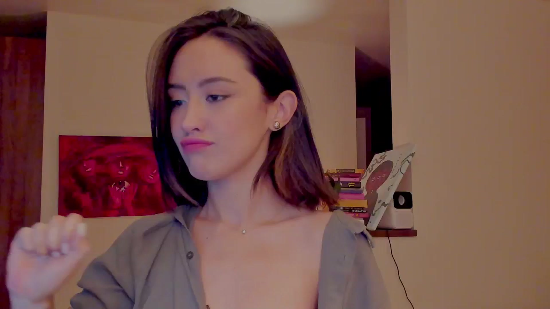 Gallery image thumbnail from AlexaGirl1's myfreecams stream on, 09/25/2024, 15:59 image 11 of 20