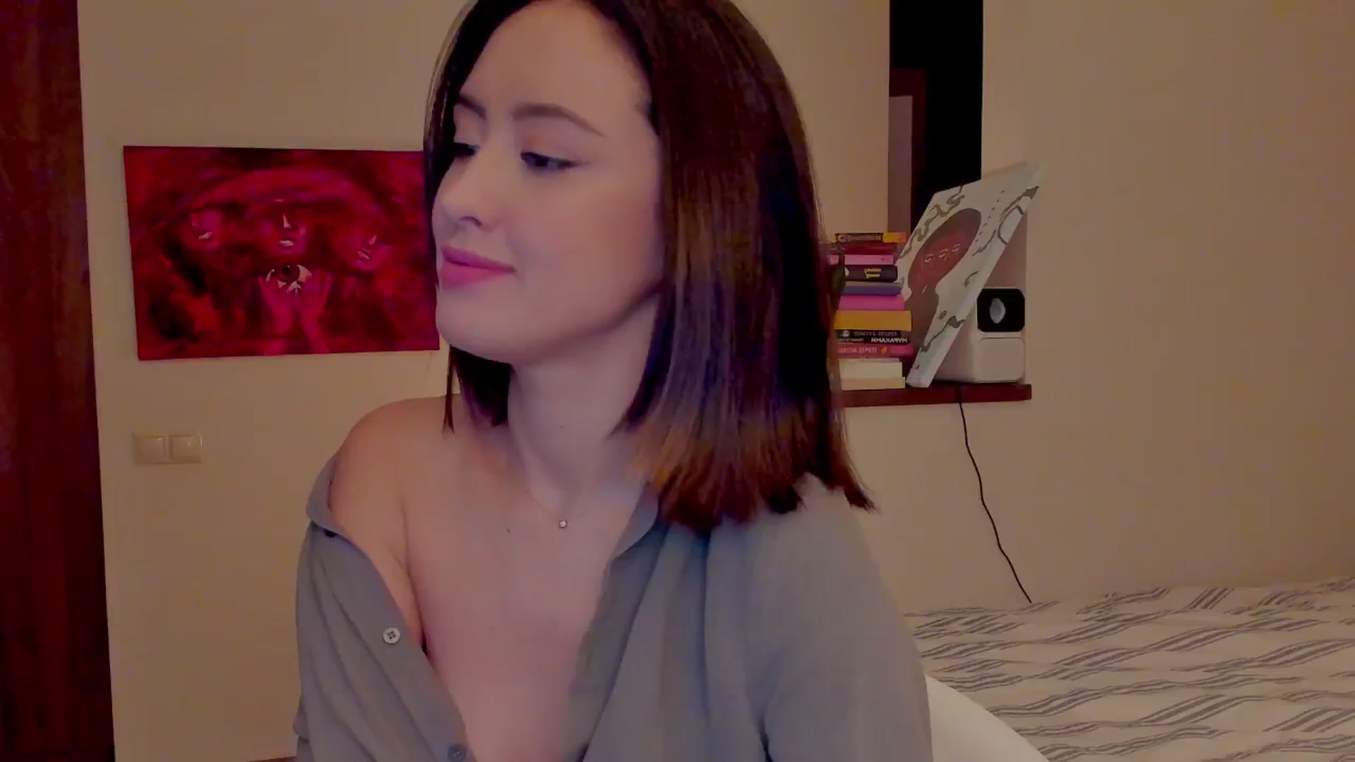 Gallery image thumbnail from AlexaGirl1's myfreecams stream on, 09/25/2024, 15:59 image 5 of 20