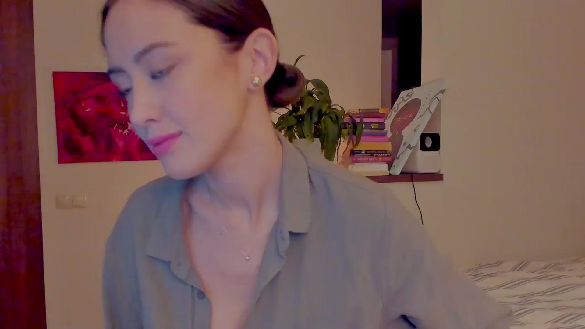 Gallery image thumbnail from AlexaGirl1's myfreecams stream on, 09/25/2024, 15:59 image 1 of 20