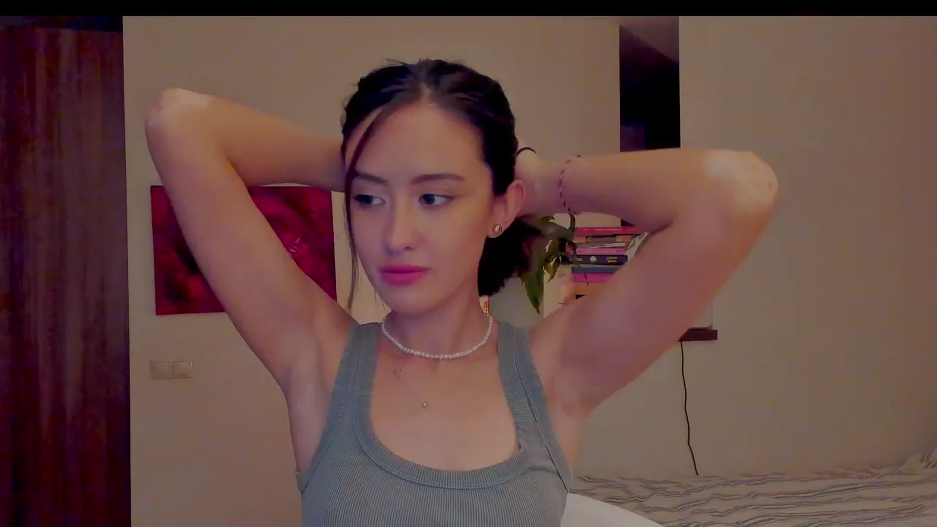 Gallery image thumbnail from AlexaGirl1's myfreecams stream on, 10/14/2024, 16:23 image 5 of 20