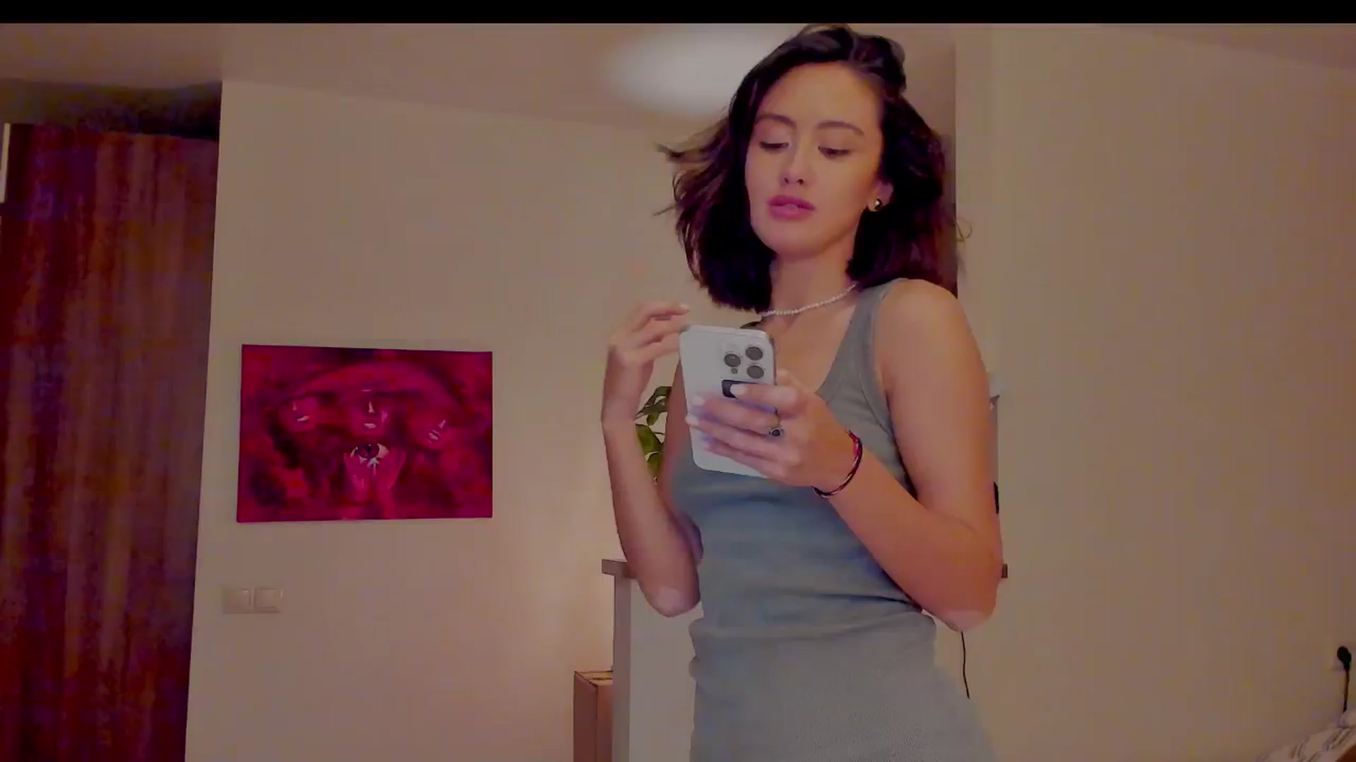 Gallery image thumbnail from AlexaGirl1's myfreecams stream on, 10/14/2024, 16:23 image 18 of 20