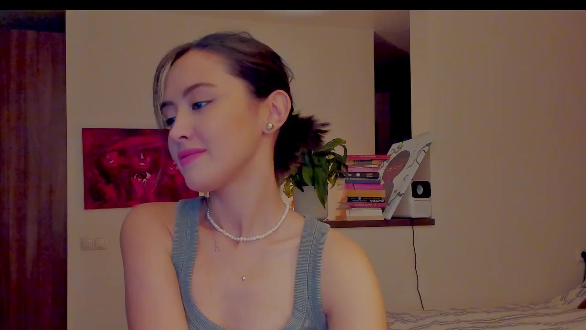 Gallery image thumbnail from AlexaGirl1's myfreecams stream on, 10/14/2024, 16:23 image 6 of 20