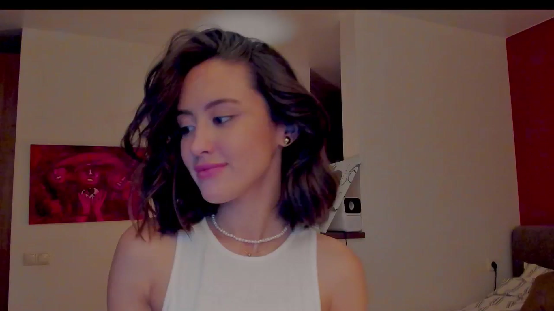 Gallery image thumbnail from AlexaGirl1's myfreecams stream on, 10/14/2024, 19:16 image 12 of 20