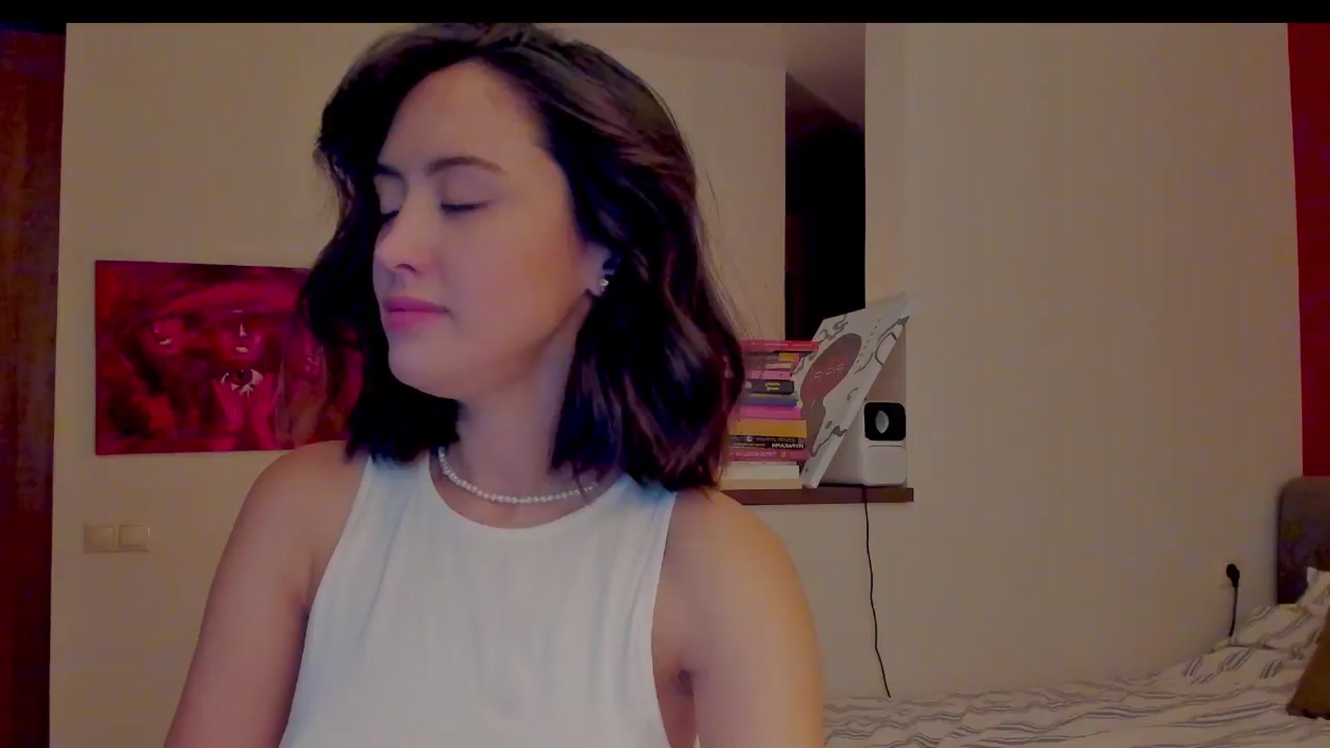 Gallery image thumbnail from AlexaGirl1's myfreecams stream on, 10/14/2024, 19:16 image 3 of 20