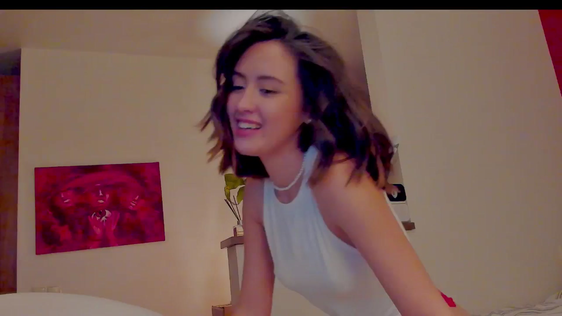 Gallery image thumbnail from AlexaGirl1's myfreecams stream on, 10/14/2024, 19:16 image 2 of 20