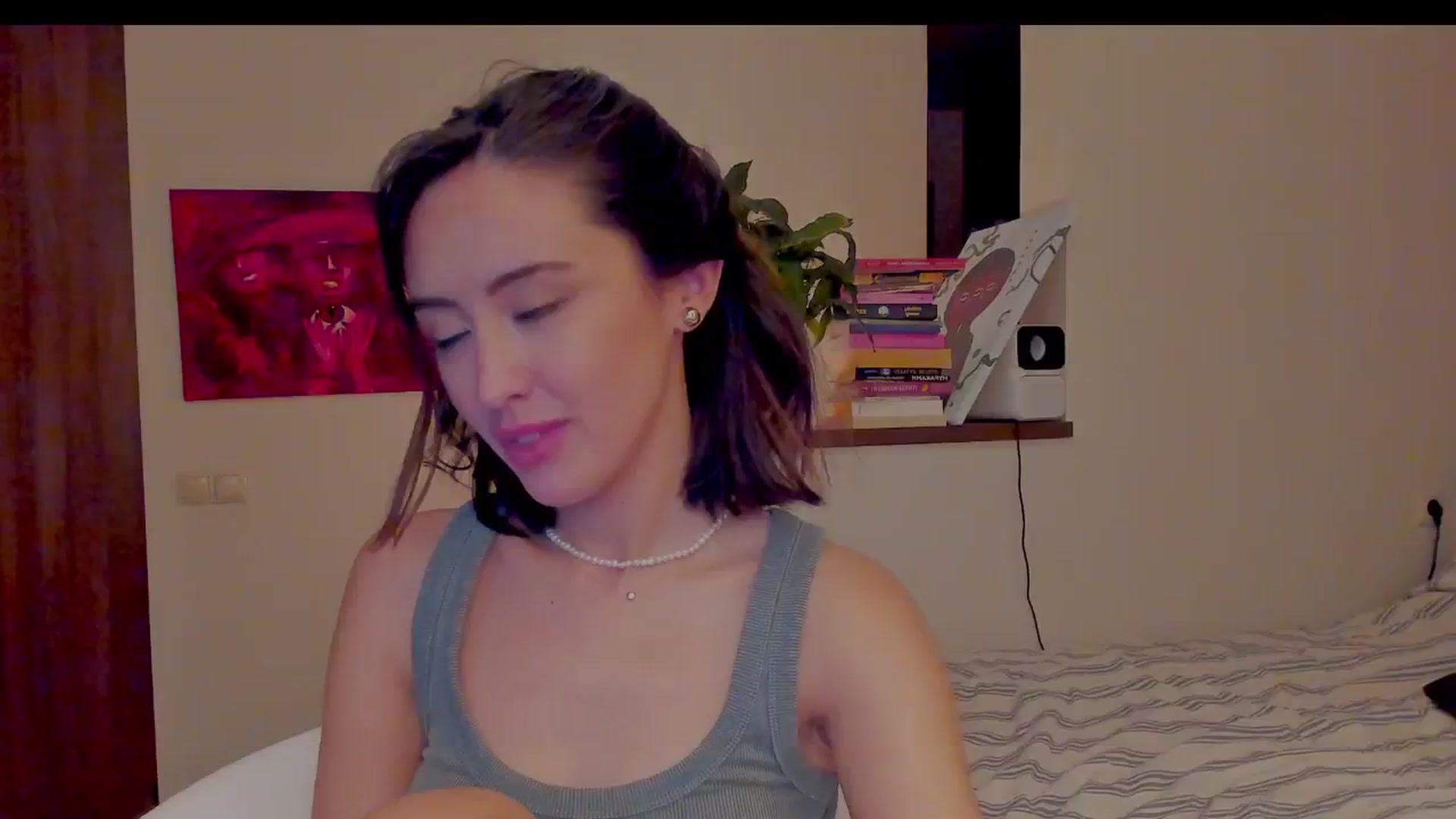Gallery image thumbnail from AlexaGirl1's myfreecams stream on, 10/14/2024, 19:16 image 20 of 20