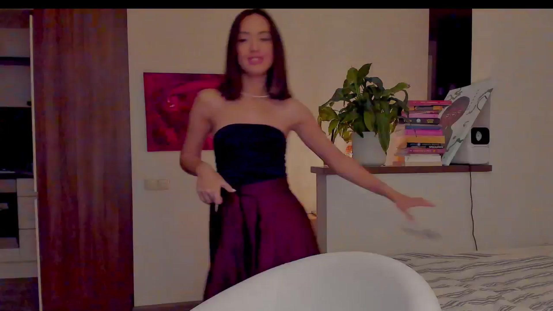 Gallery image thumbnail from AlexaGirl1's myfreecams stream on, 10/15/2024, 14:22 image 3 of 20