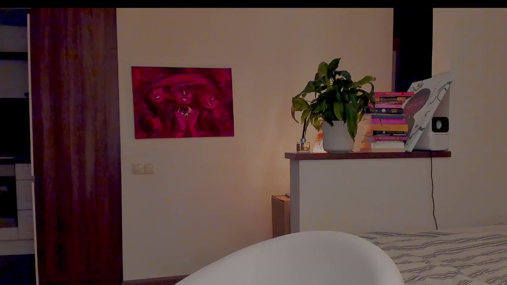 Gallery image thumbnail from AlexaGirl1's myfreecams stream on, 10/15/2024, 14:22 image 2 of 20