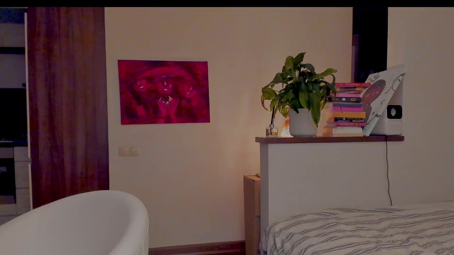 Gallery image thumbnail from AlexaGirl1's myfreecams stream on, 10/15/2024, 14:22 image 4 of 20
