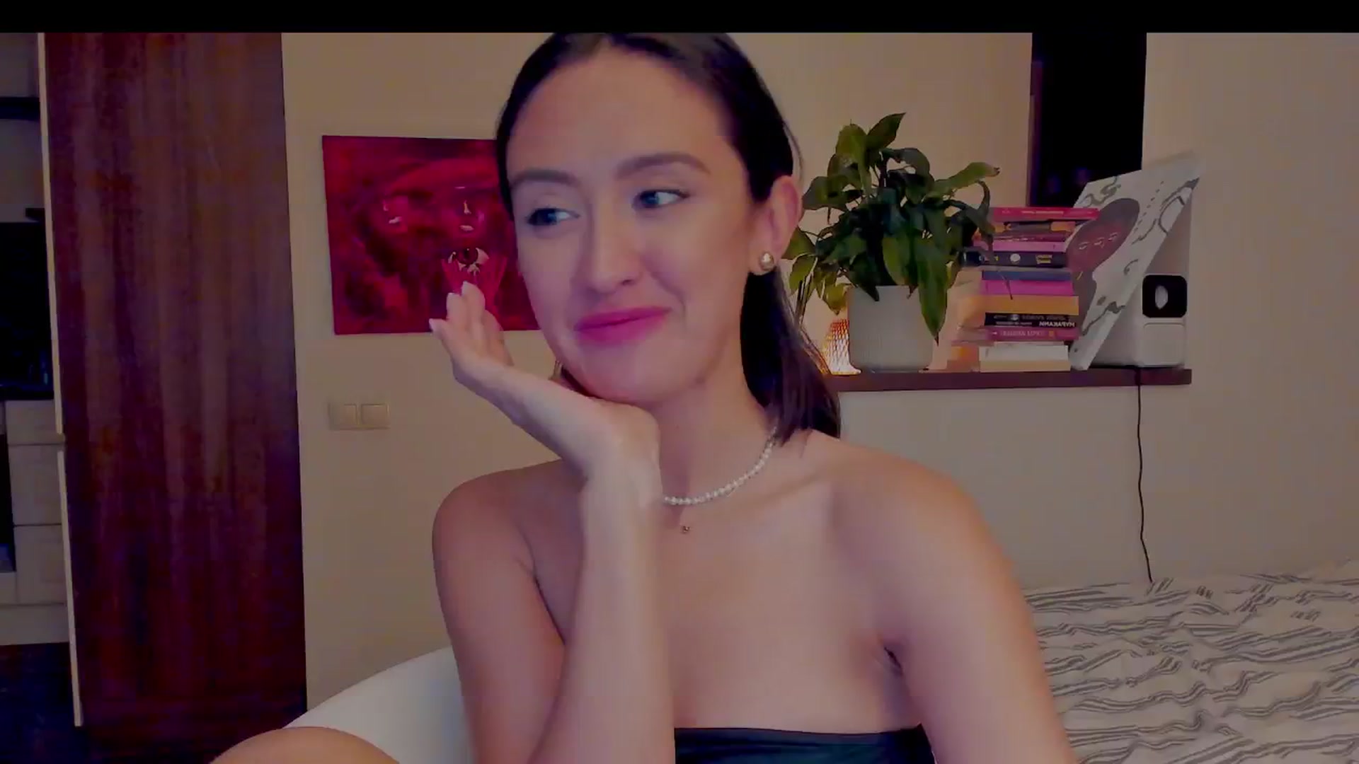 Gallery image thumbnail from AlexaGirl1's myfreecams stream on, 10/15/2024, 15:24 image 20 of 20