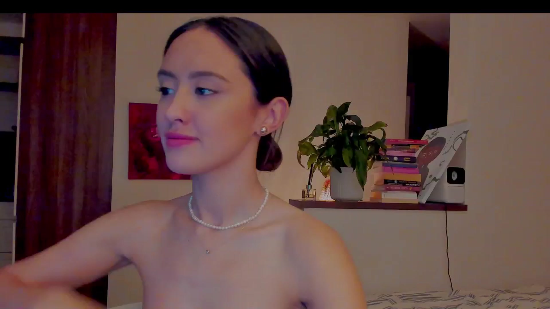 Gallery image thumbnail from AlexaGirl1's myfreecams stream on, 10/15/2024, 15:24 image 4 of 20