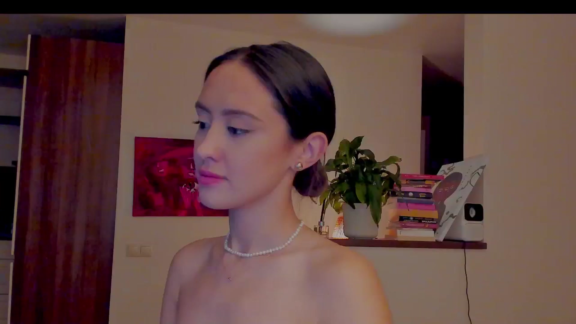 Gallery image thumbnail from AlexaGirl1's myfreecams stream on, 10/15/2024, 15:24 image 1 of 20