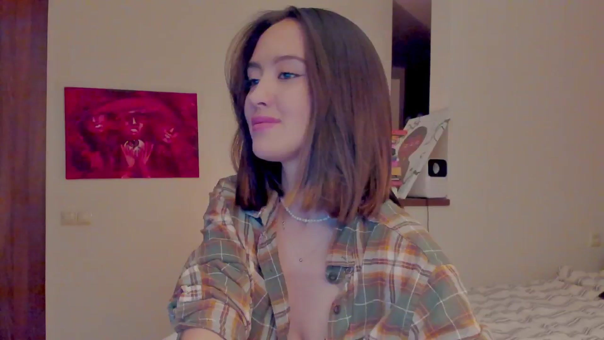 Gallery image thumbnail from AlexaGirl1's myfreecams stream on, 10/16/2024, 16:45 image 8 of 20