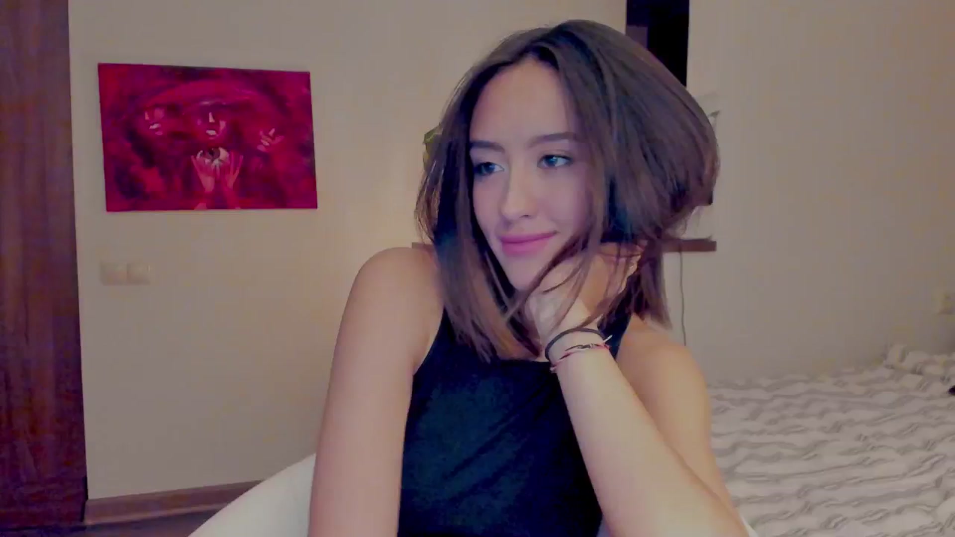 Gallery image thumbnail from AlexaGirl1's myfreecams stream on, 10/16/2024, 16:45 image 1 of 20