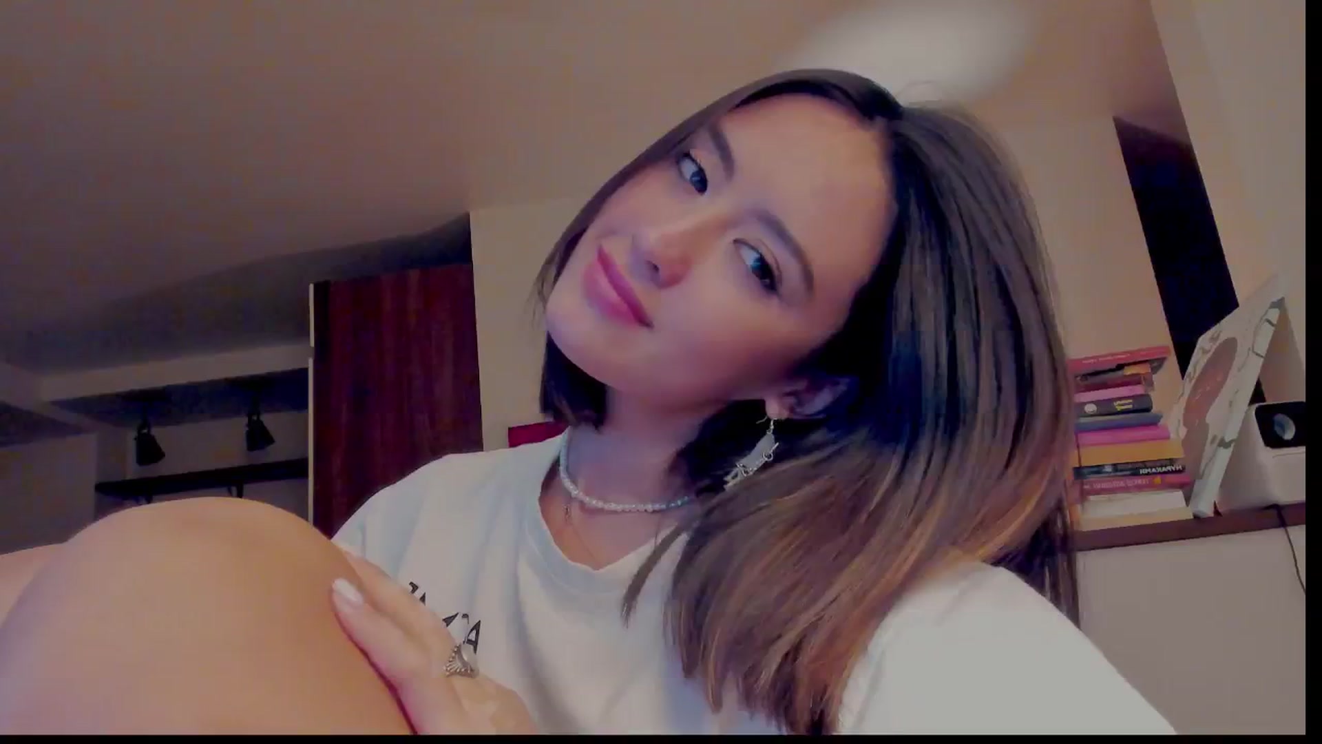 Gallery image thumbnail from AlexaGirl1's myfreecams stream on, 10/16/2024, 20:10 image 2 of 20