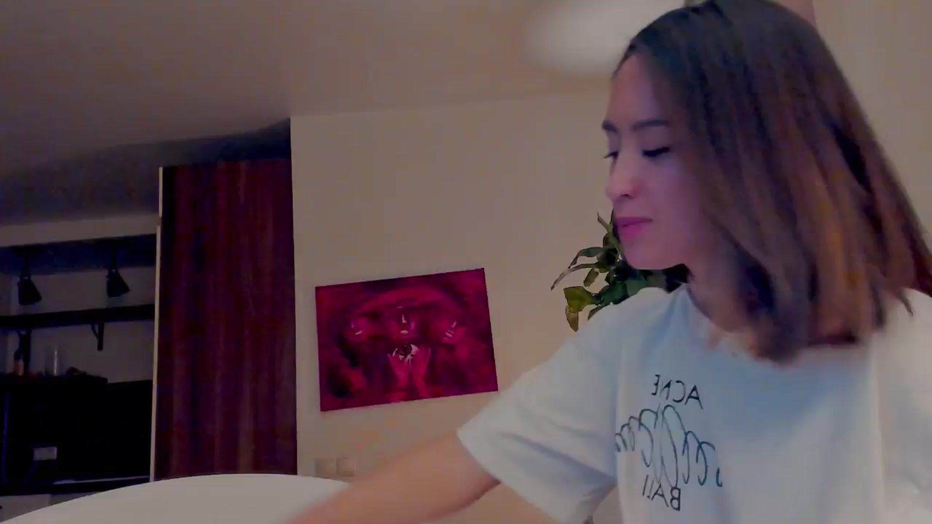 Gallery image thumbnail from AlexaGirl1's myfreecams stream on, 10/16/2024, 20:10 image 13 of 20