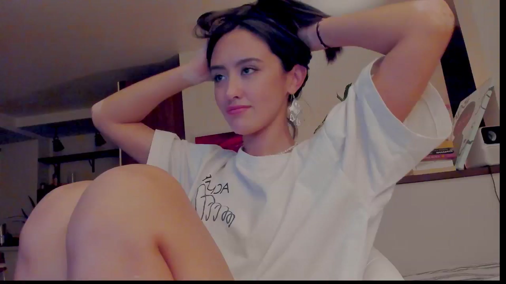 Gallery image thumbnail from AlexaGirl1's myfreecams stream on, 10/16/2024, 20:10 image 3 of 20