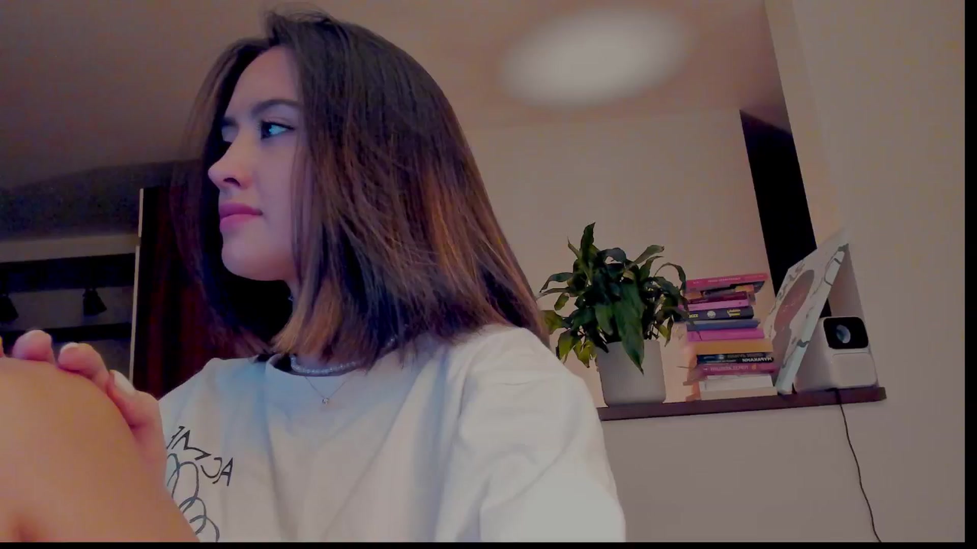 Gallery image thumbnail from AlexaGirl1's myfreecams stream on, 10/16/2024, 20:10 image 1 of 20