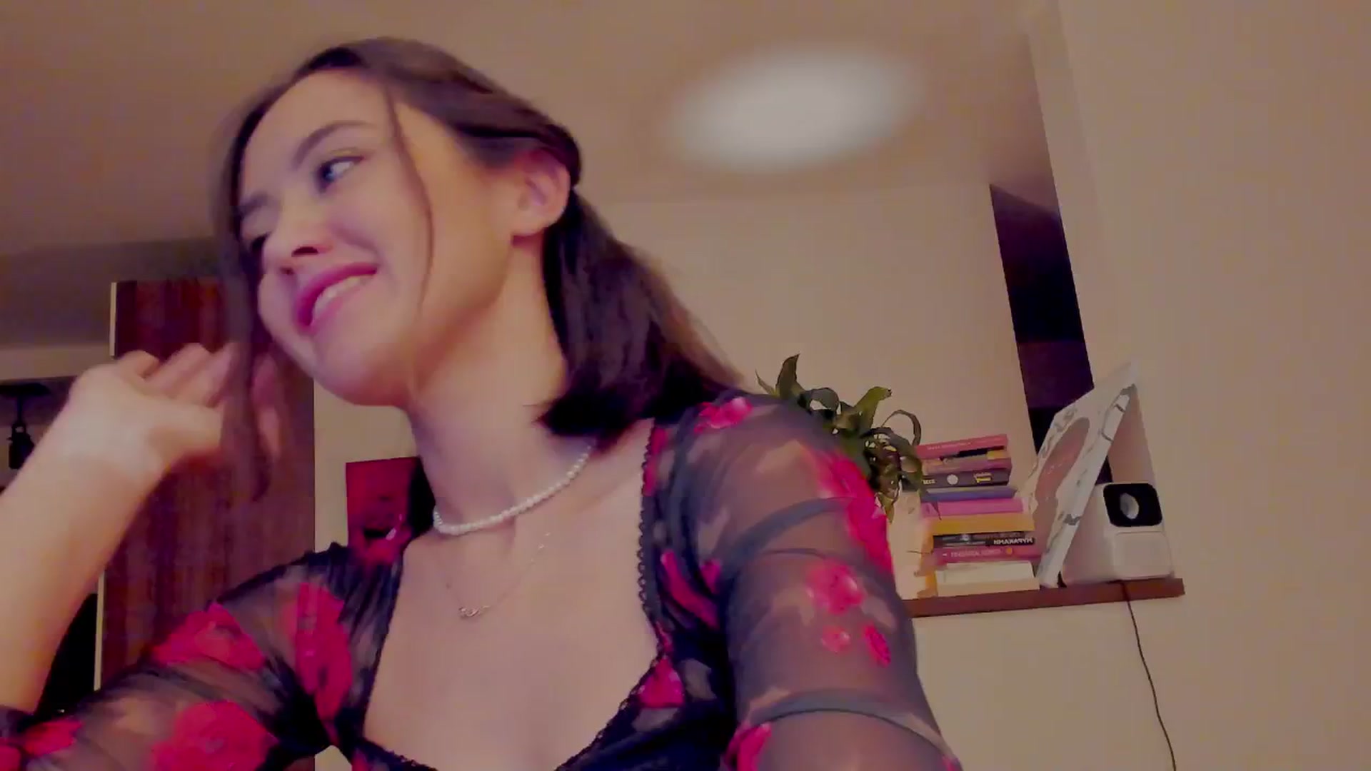 Gallery image thumbnail from AlexaGirl1's myfreecams stream on, 10/18/2024, 16:37 image 19 of 20