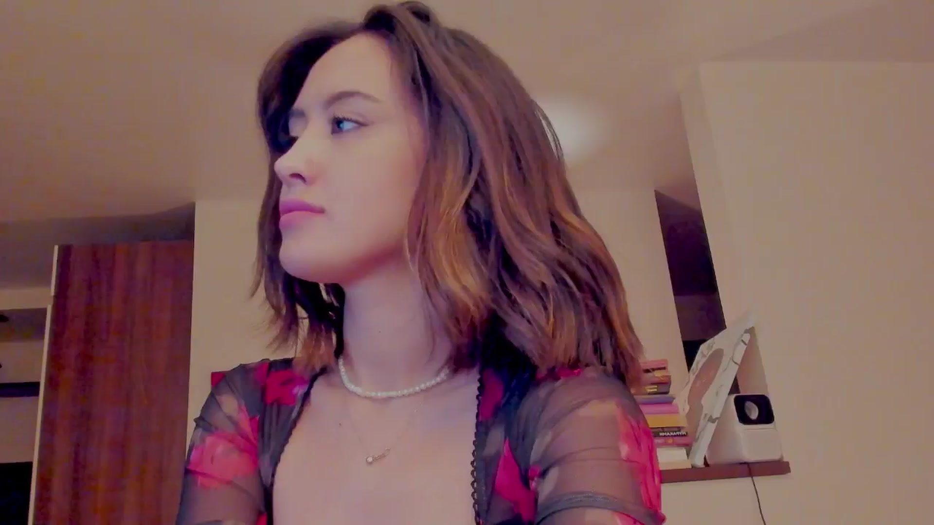 Gallery image thumbnail from AlexaGirl1's myfreecams stream on, 10/18/2024, 16:37 image 1 of 20