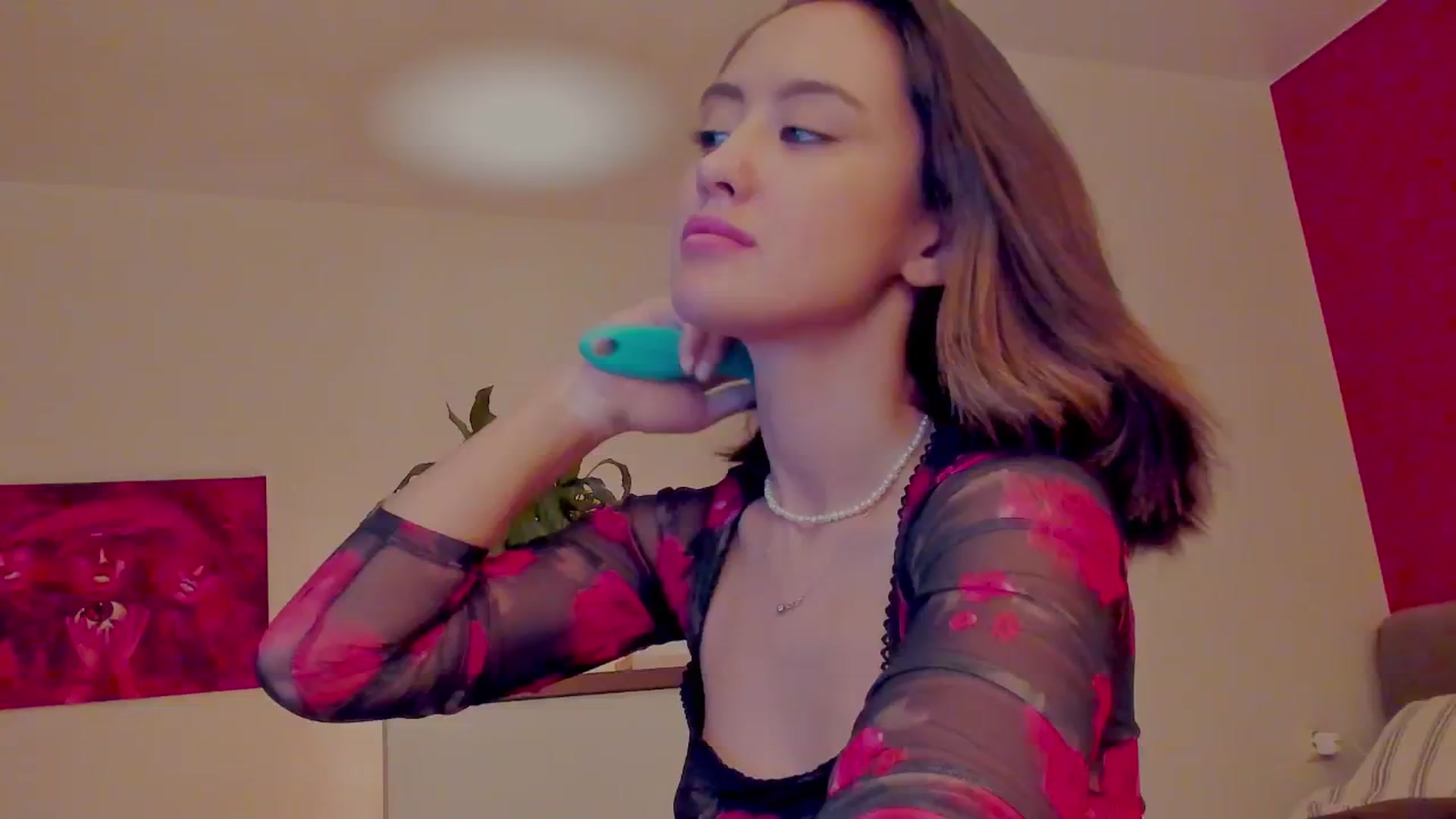 Gallery image thumbnail from AlexaGirl1's myfreecams stream on, 10/18/2024, 16:57 image 14 of 20