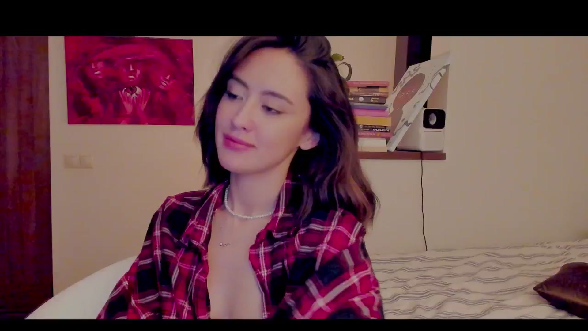 Gallery image thumbnail from AlexaGirl1's myfreecams stream on, 10/18/2024, 19:44 image 1 of 20