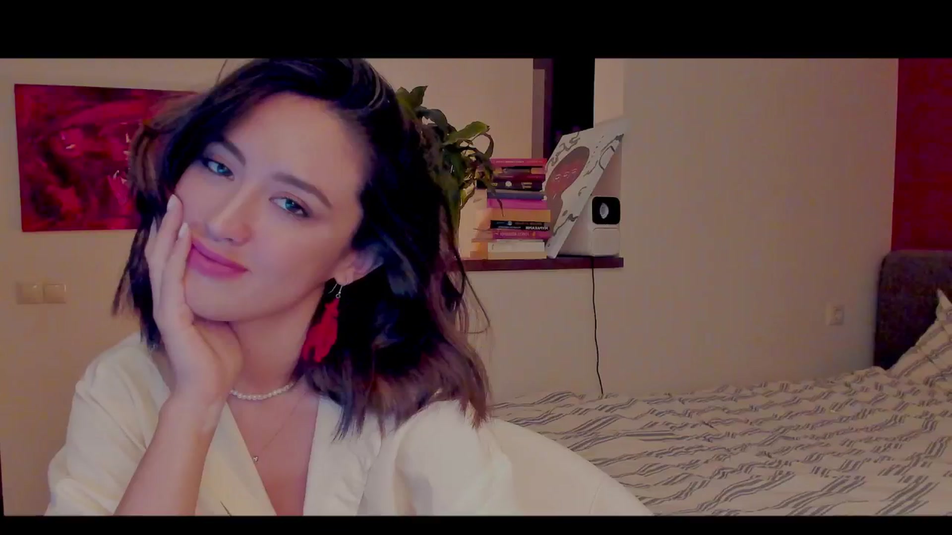 Gallery image thumbnail from AlexaGirl1's myfreecams stream on, 10/20/2024, 15:13 image 20 of 20