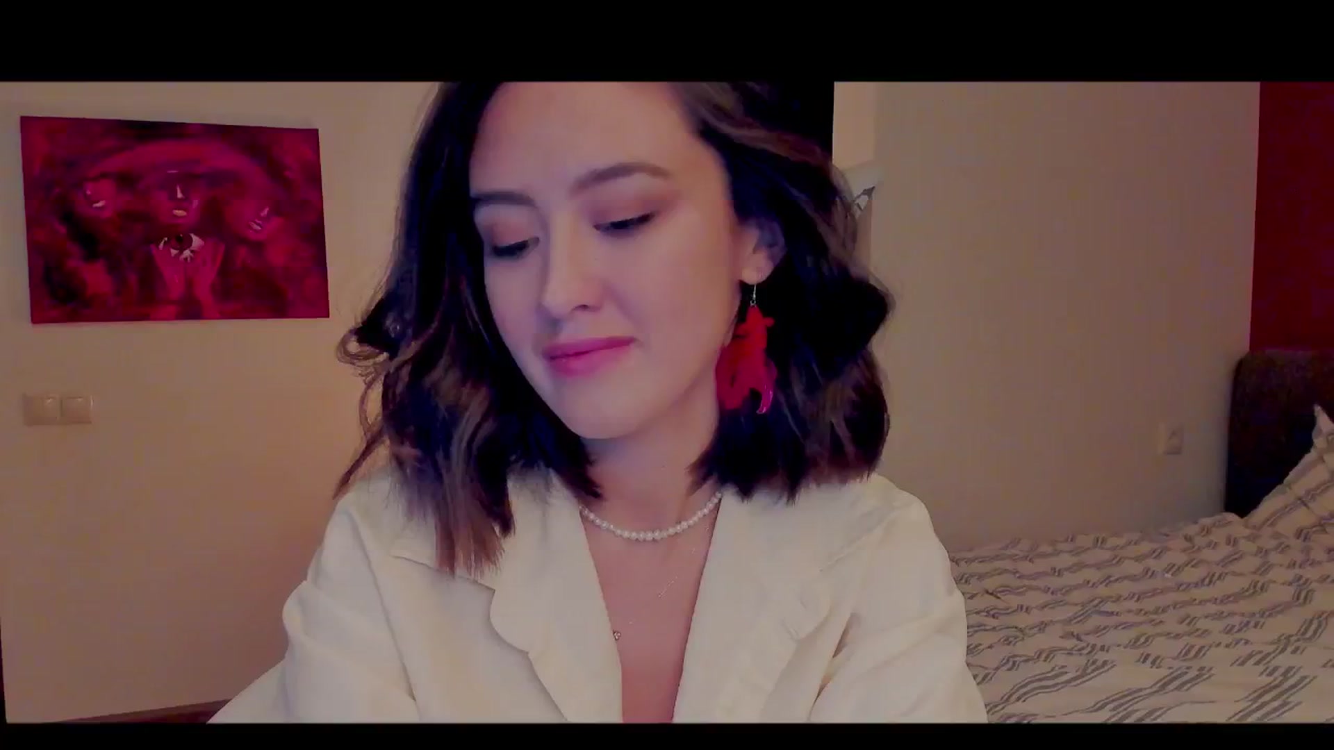 Gallery image thumbnail from AlexaGirl1's myfreecams stream on, 10/20/2024, 15:13 image 18 of 20