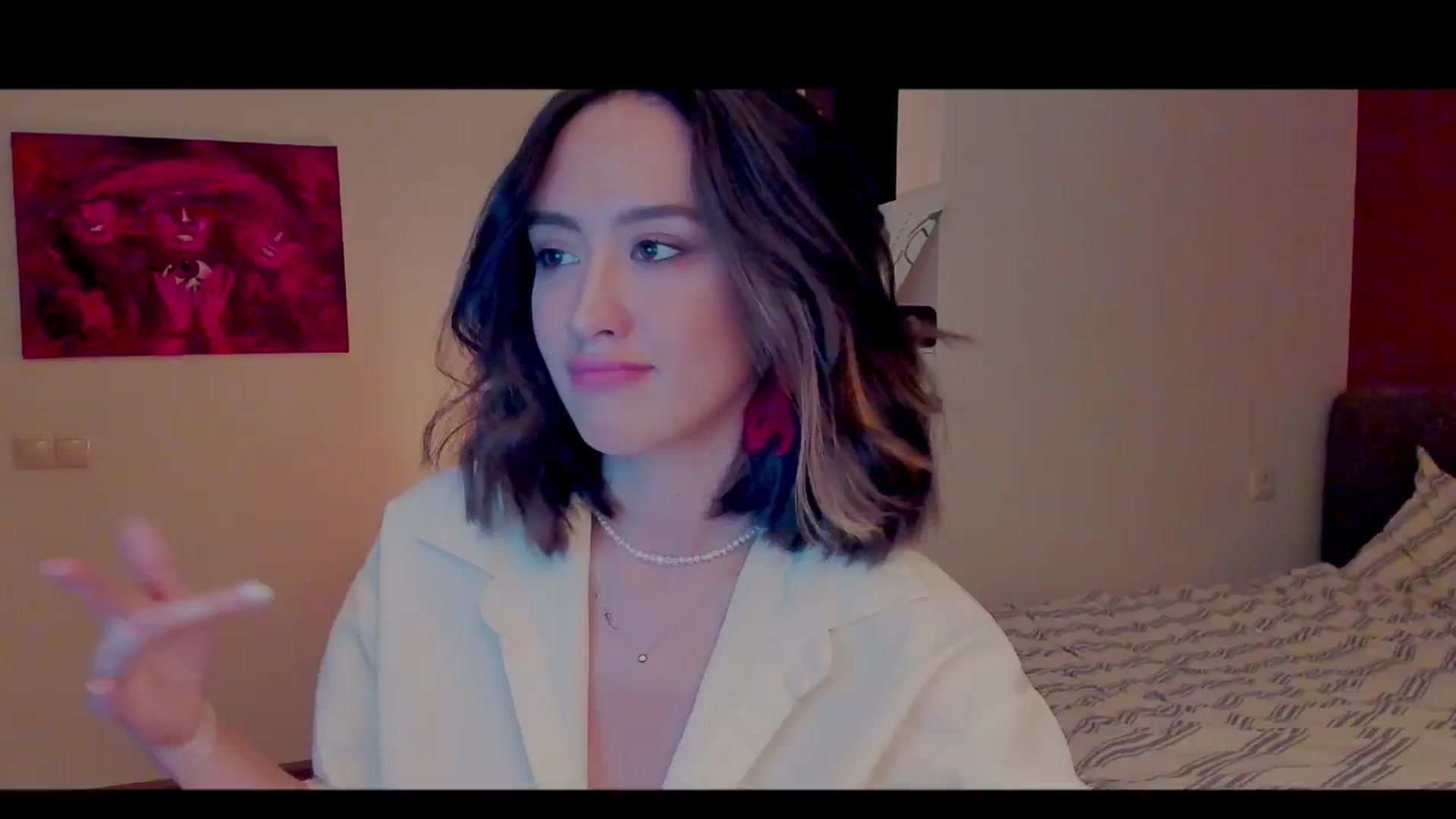 Gallery image thumbnail from AlexaGirl1's myfreecams stream on, 10/20/2024, 15:13 image 13 of 20