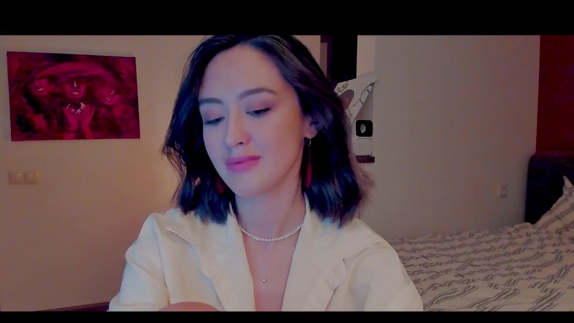 Gallery image thumbnail from AlexaGirl1's myfreecams stream on, 10/20/2024, 15:13 image 15 of 20