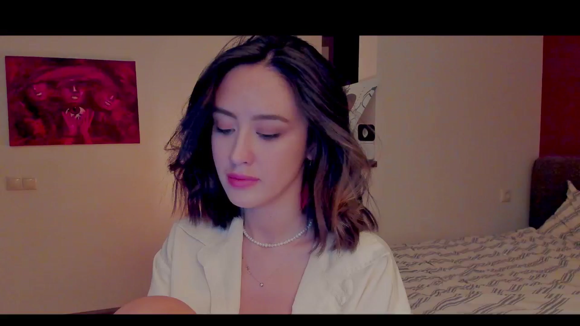 Gallery image thumbnail from AlexaGirl1's myfreecams stream on, 10/20/2024, 15:13 image 2 of 20