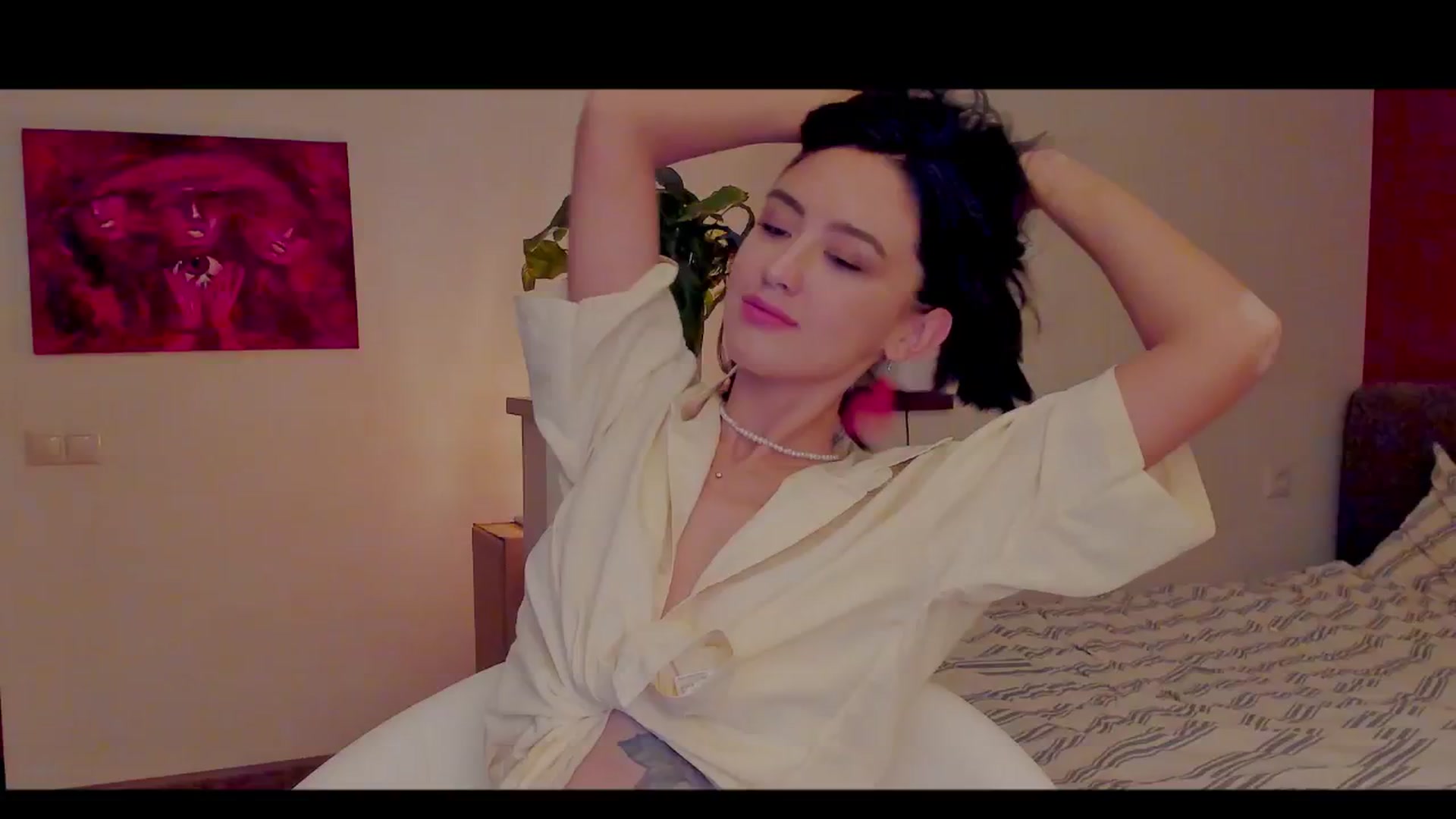 Gallery image thumbnail from AlexaGirl1's myfreecams stream on, 10/20/2024, 15:13 image 19 of 20