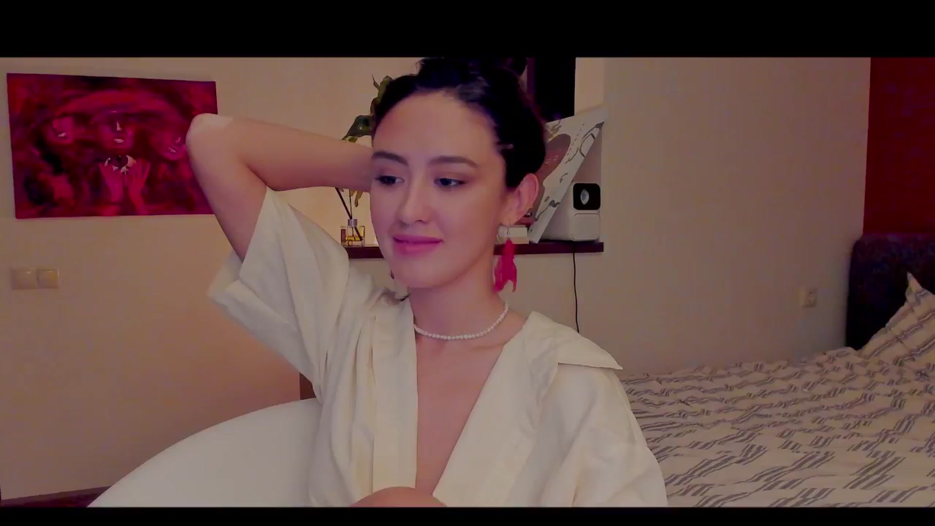 Gallery image thumbnail from AlexaGirl1's myfreecams stream on, 10/20/2024, 15:59 image 20 of 20
