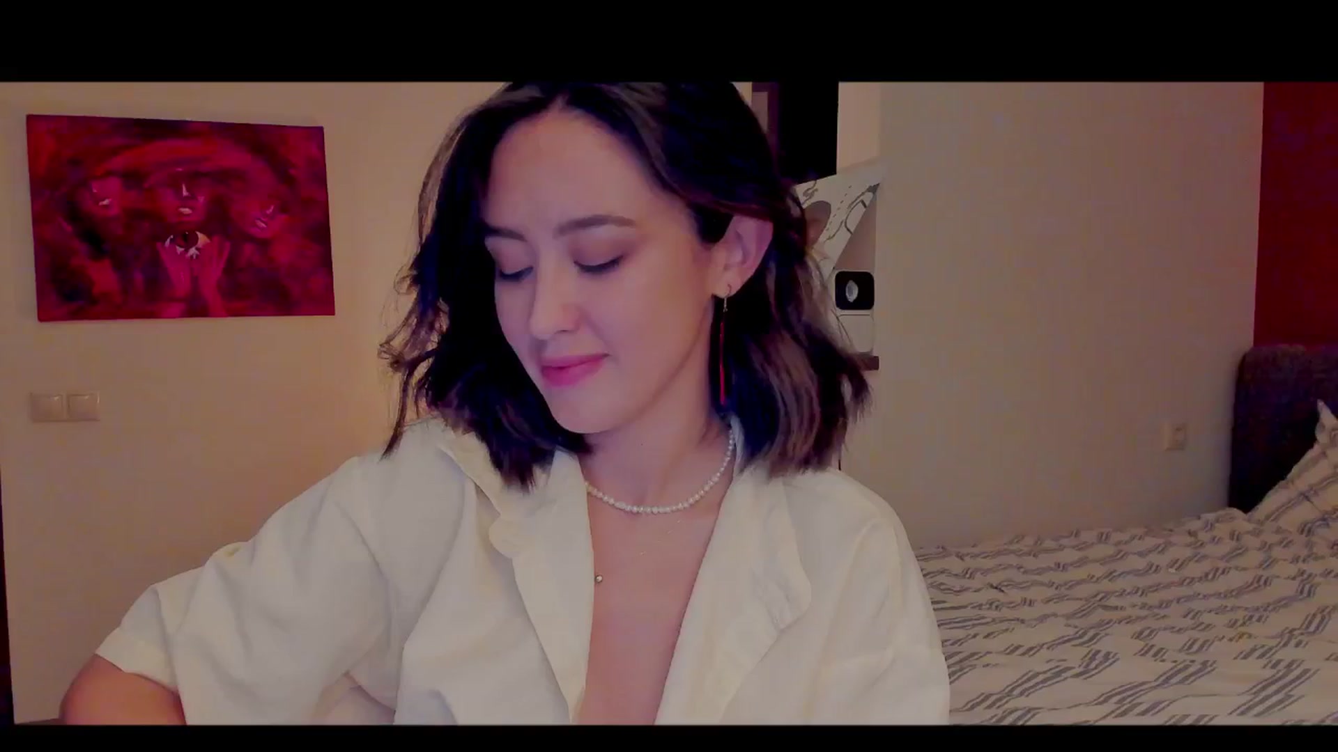 Gallery image thumbnail from AlexaGirl1's myfreecams stream on, 10/20/2024, 17:08 image 14 of 20