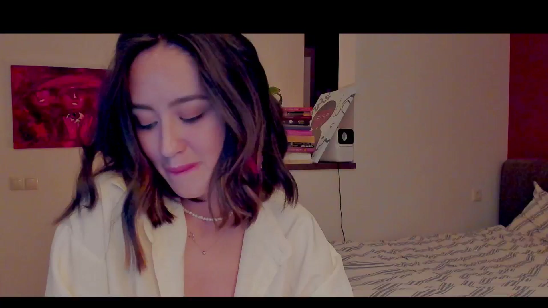 Gallery image thumbnail from AlexaGirl1's myfreecams stream on, 10/20/2024, 17:08 image 1 of 20