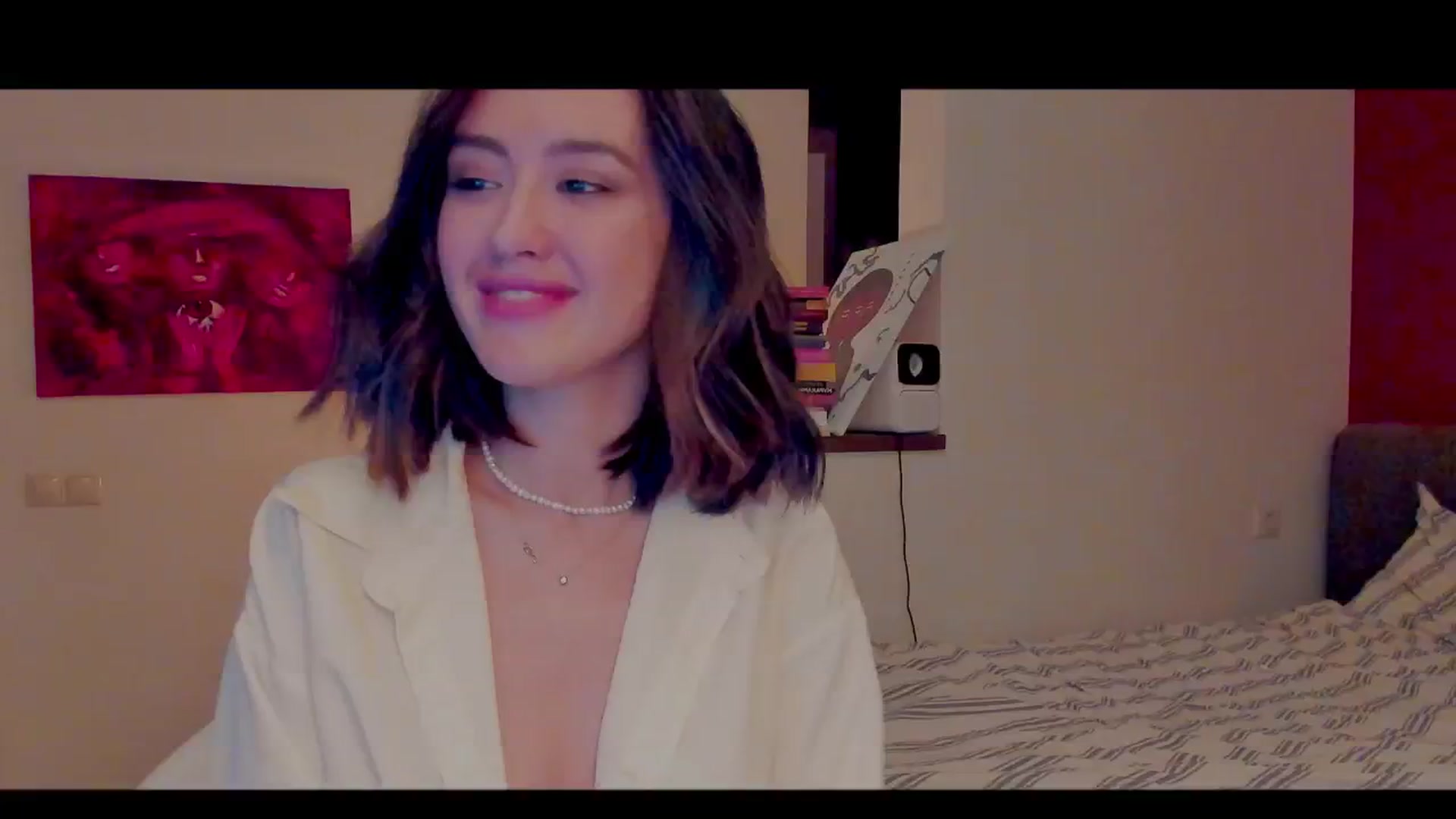 Gallery image thumbnail from AlexaGirl1's myfreecams stream on, 10/20/2024, 17:08 image 3 of 20