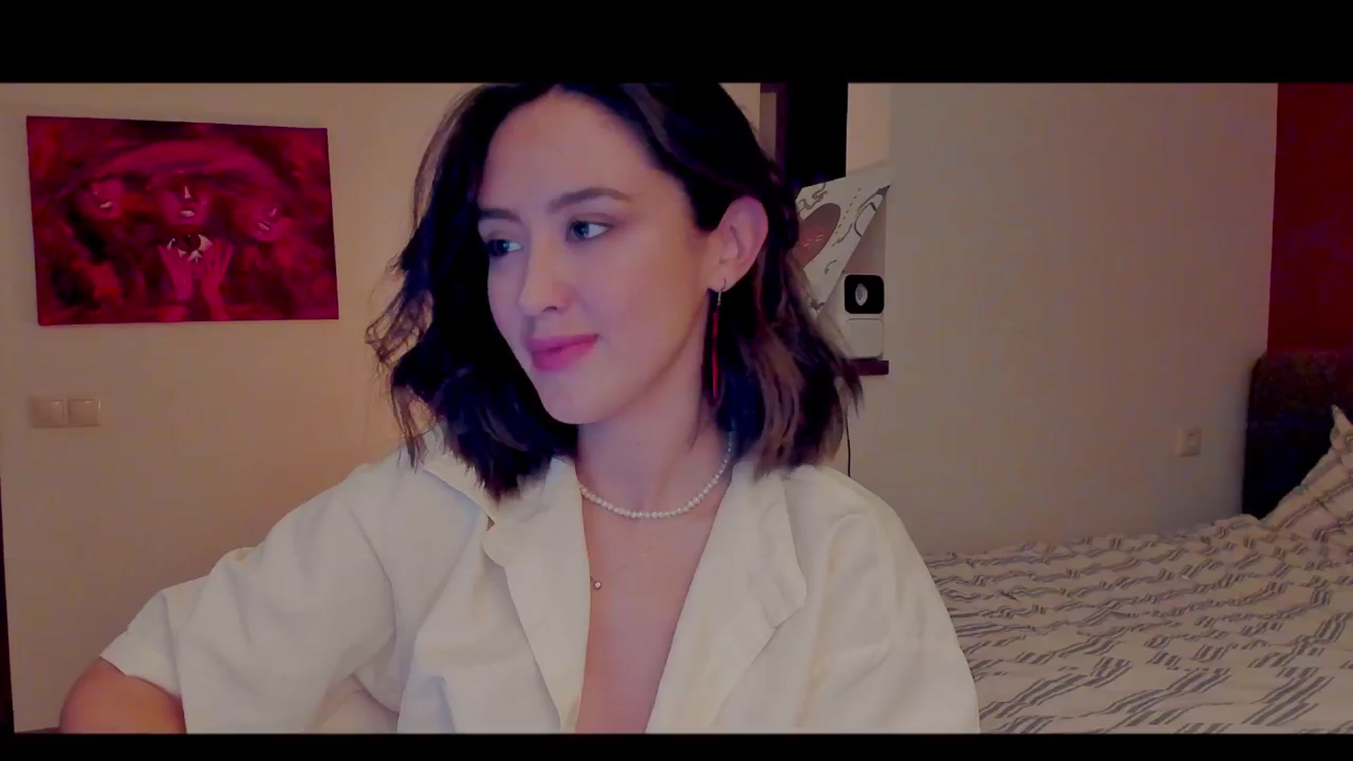 Gallery image thumbnail from AlexaGirl1's myfreecams stream on, 10/20/2024, 17:08 image 13 of 20