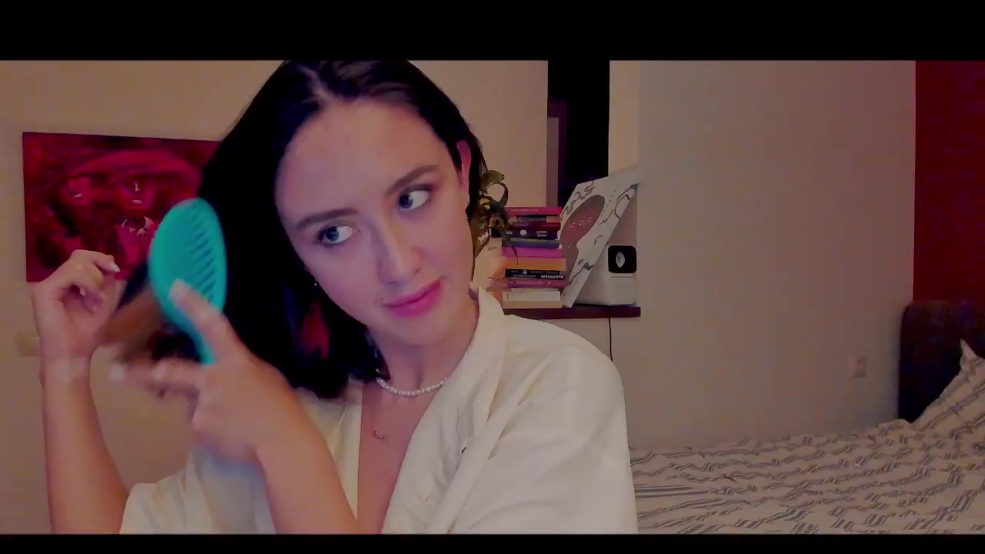 Gallery image thumbnail from AlexaGirl1's myfreecams stream on, 10/20/2024, 17:08 image 11 of 20