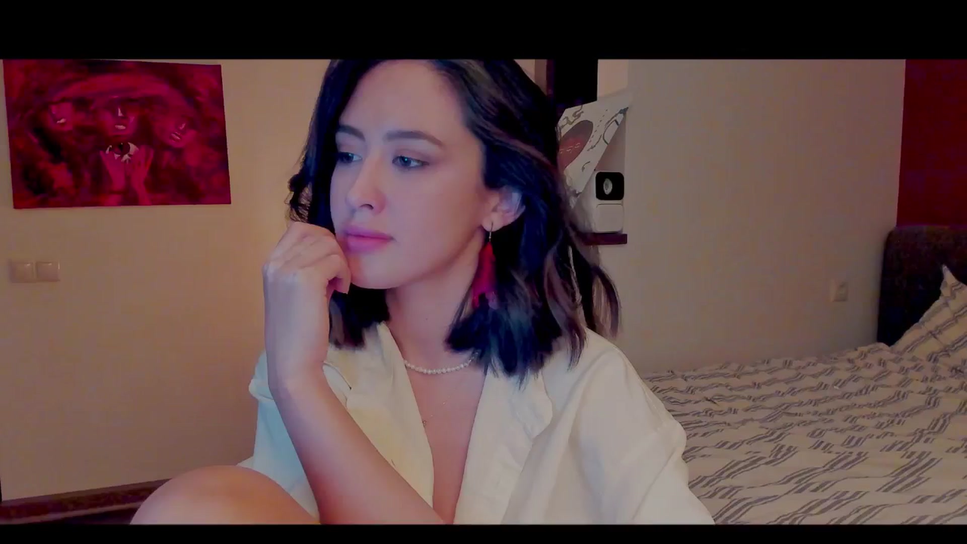 Gallery image thumbnail from AlexaGirl1's myfreecams stream on, 10/20/2024, 18:55 image 3 of 20
