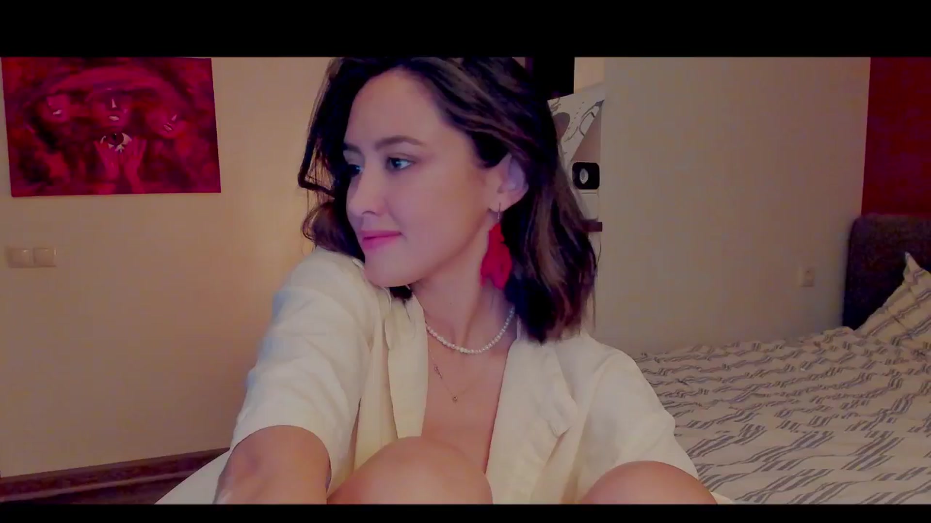 Gallery image thumbnail from AlexaGirl1's myfreecams stream on, 10/20/2024, 18:55 image 4 of 20