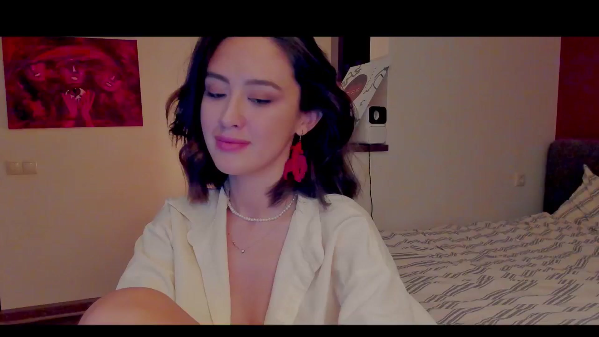 Gallery image thumbnail from AlexaGirl1's myfreecams stream on, 10/20/2024, 18:55 image 1 of 20