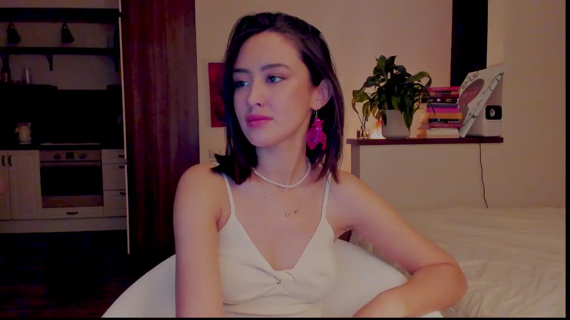 Gallery image thumbnail from AlexaGirl1's myfreecams stream on, 10/23/2024, 14:56 image 1 of 20